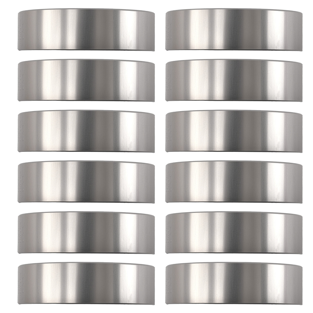 Connecting RodMain Bearing compatible for Jaguar F-Type 3.0L V6 Gas 2014-2020