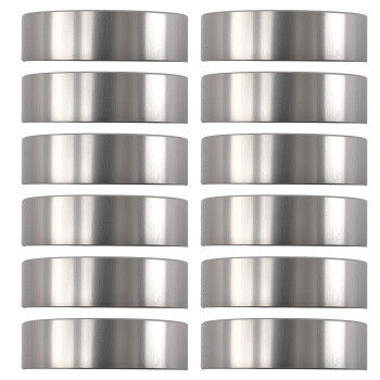 Connecting RodMain Bearing compatible for Jaguar F-Type 3.0L V6 Gas 2014-2020