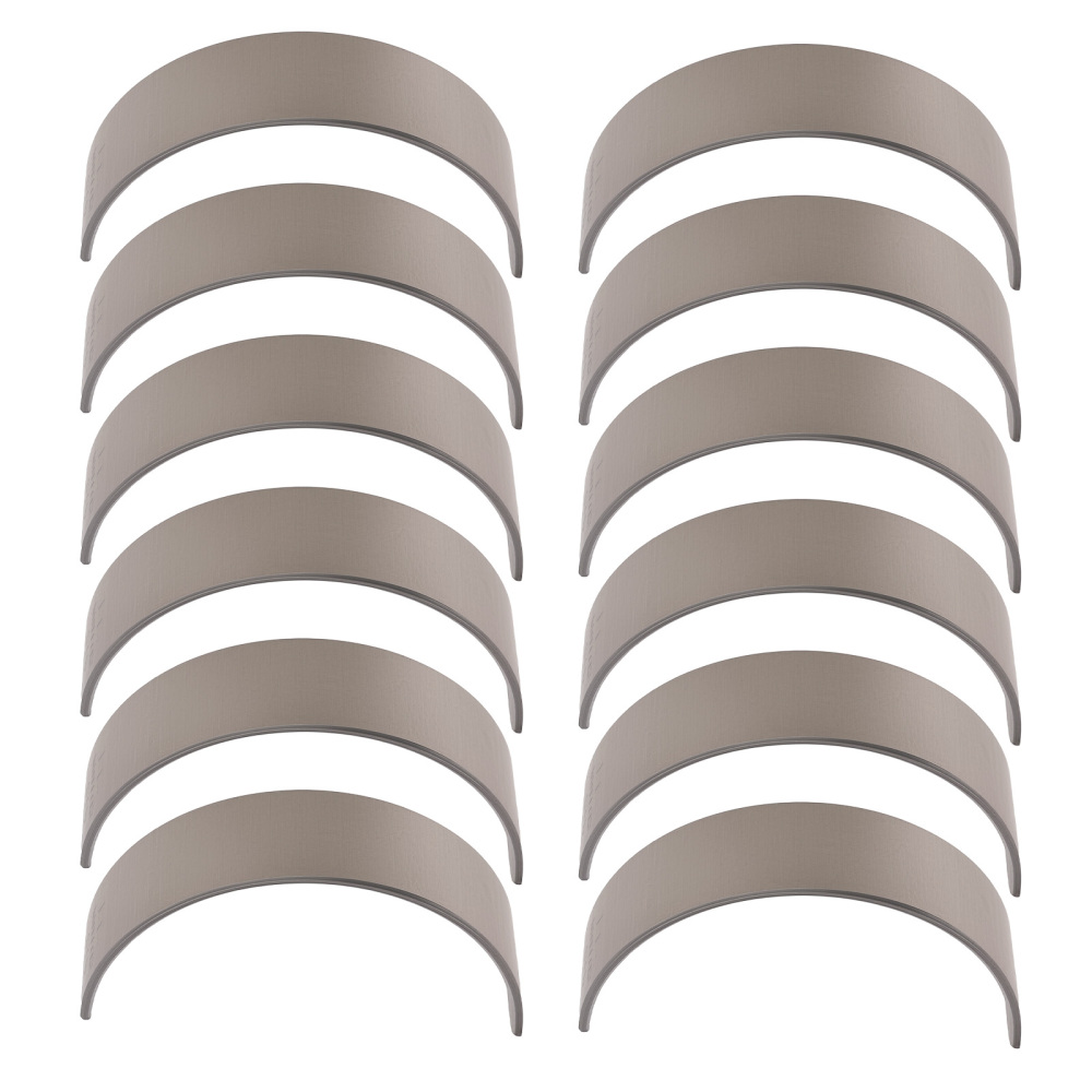 Connecting RodMain Bearing compatible for Jaguar F-Type 3.0L V6 Gas 2014-2020
