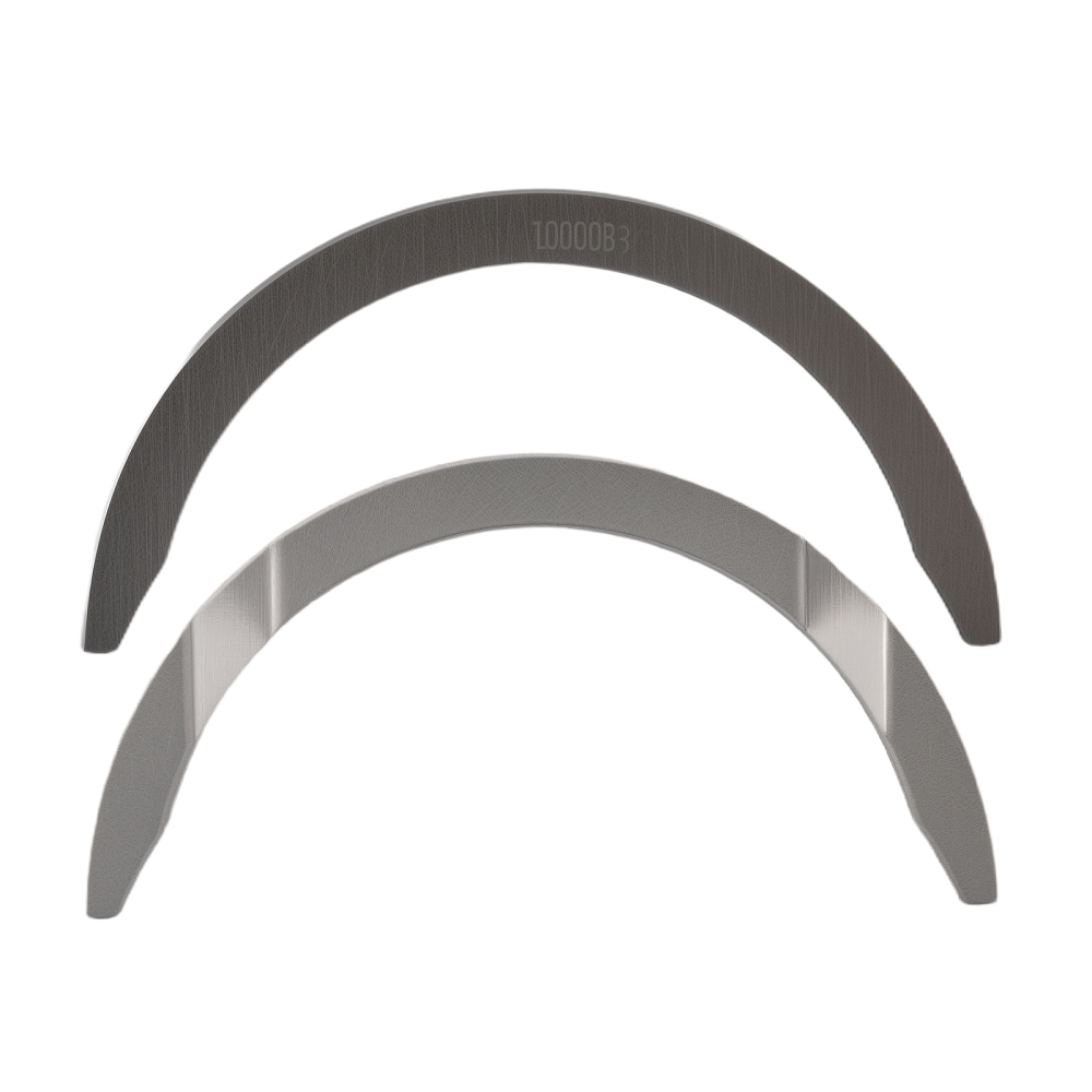 Bearing Kit compatible for Audi A4 A5 A6 A7 2.0 TFSI CNC CVK CVL 06J105701G