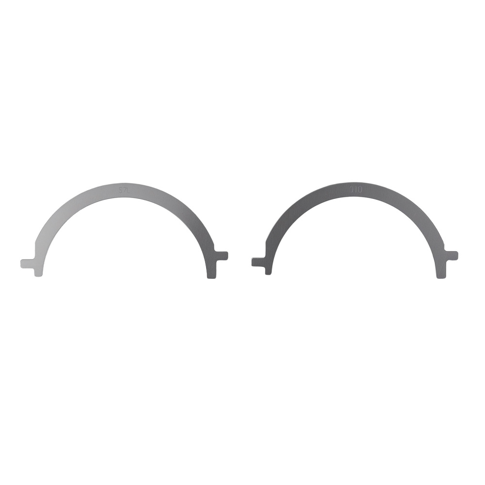 Crankshaft Bearing Kit compatible for Ram 1500 compatible for Jeep Grand Cherokee 3.0L 2014-18 68229163AA