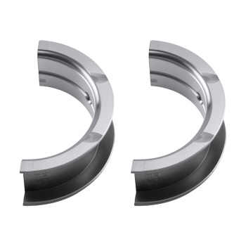 Bearing Ring Kit compatible for Nissan 240SX/Pickup 2.4L 1989-1999 12033-53F01 Steel