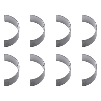 Bearing Ring Kit compatible for Nissan 240SX/Pickup 2.4L 1989-1999 12033-53F01 Steel