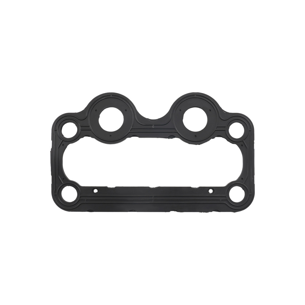 LR006645 N/A HEAD COVER GASKET SET FOR LR3 compatible for RANGE ROVER SPORT compatible for JAGUAR V8 4.4L