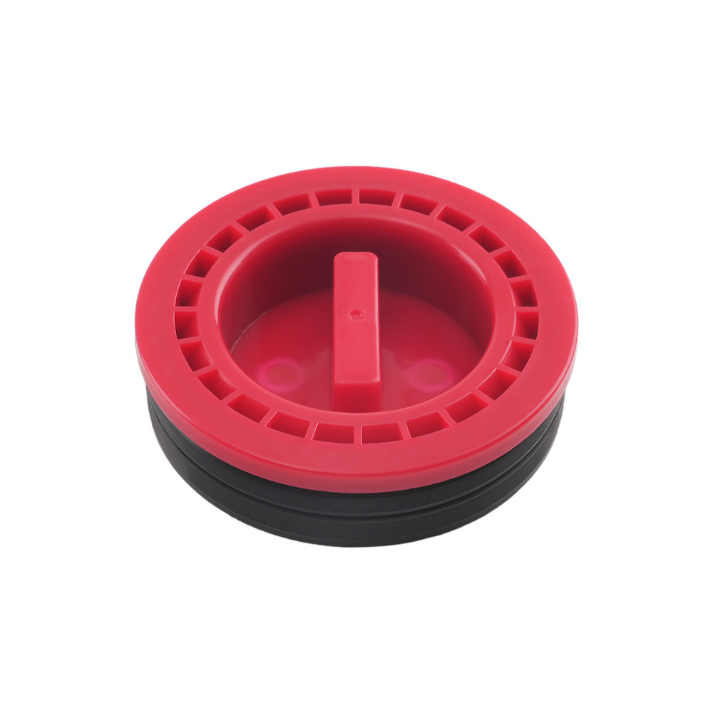 LR006645 N/A HEAD COVER GASKET SET FOR LR3 compatible for RANGE ROVER SPORT compatible for JAGUAR V8 4.4L