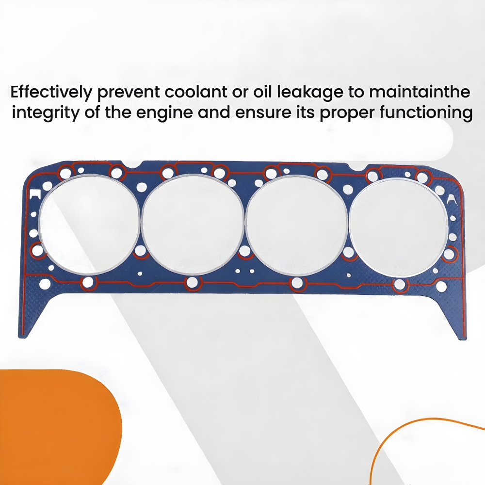 Head Gasket Set compatible for Chevy Equinox Pontiac Torrent 3.4L V6 VIN F 05-09 HS9071PT3