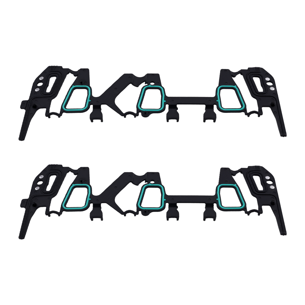 Head Gasket Set compatible for Chevy Equinox Pontiac Torrent 3.4L V6 VIN F 05-09 HS9071PT3
