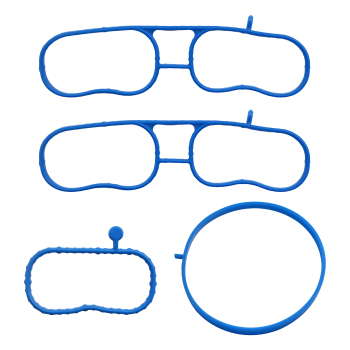 Head Gasket Bolts Set for 04-06 compatible for Chevrolet Colorado H3 GMC Canyon 3.5 6 HS26336PT