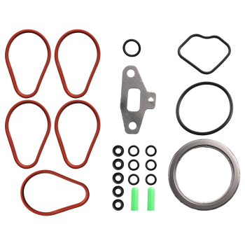 Head Gasket Bolts Set for 04-06 compatible for Chevrolet Colorado H3 GMC Canyon 3.5 6 HS26336PT