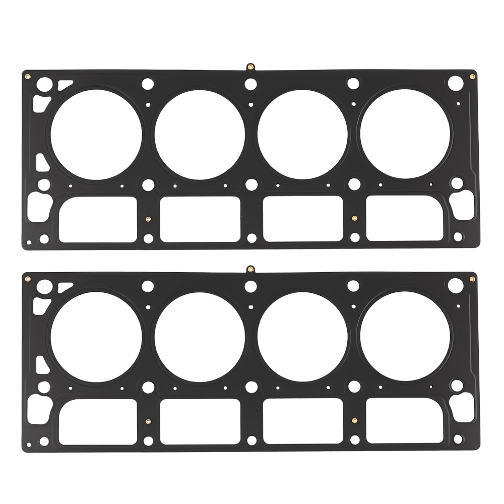 Cylinder Head Gasket Set compatible for Chevy Silverado 1500 5.3L V8 LC9 LMG LY5 07-13