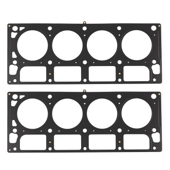 Cylinder Head Gasket Set compatible for Chevy Silverado 1500 5.3L V8 LC9 LMG LY5 07-13