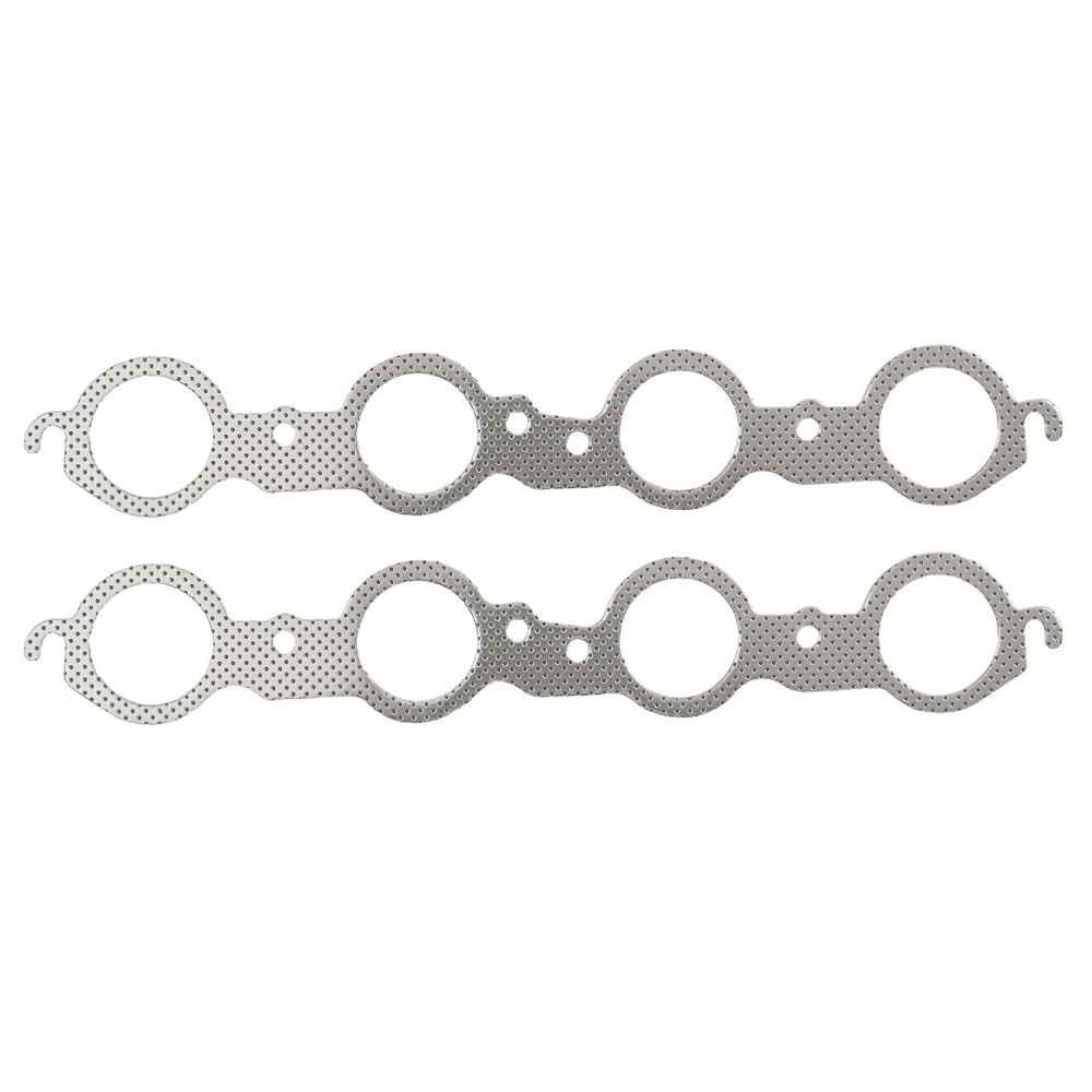 Cylinder Head Gasket Set compatible for Chevy Silverado 1500 5.3L V8 LC9 LMG LY5 07-13
