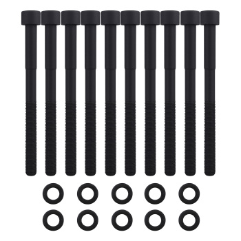 Head Gasket Bolts Set Fits For 2010-2016 compatible for Toyota Camry Rav4 Scion tC 2.5L 2ARFE