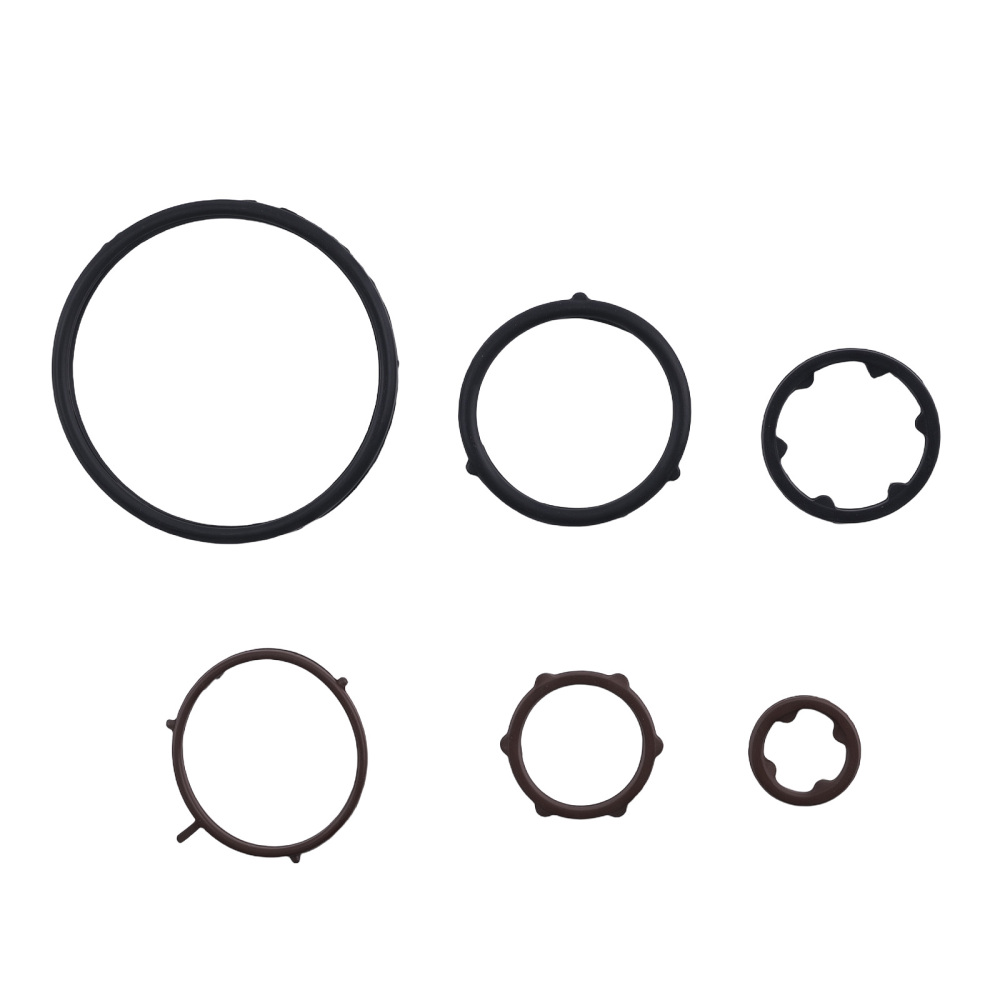 Head Gasket Bolts Set Fits For 2010-2016 compatible for Toyota Camry Rav4 Scion tC 2.5L 2ARFE