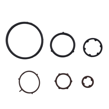 Head Gasket Bolts Set Fits For 2010-2016 compatible for Toyota Camry Rav4 Scion tC 2.5L 2ARFE