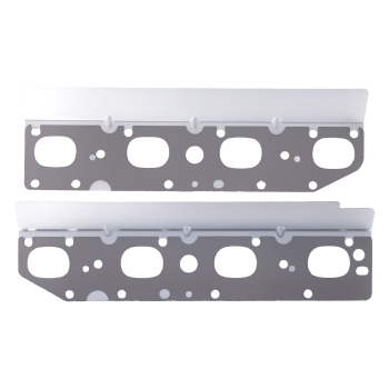 5.7L Full Cylinder Gasket Set w/ Head Bolt For 05-20 compatible for Dodge Ram Chrysler 300 compatible for Jeep