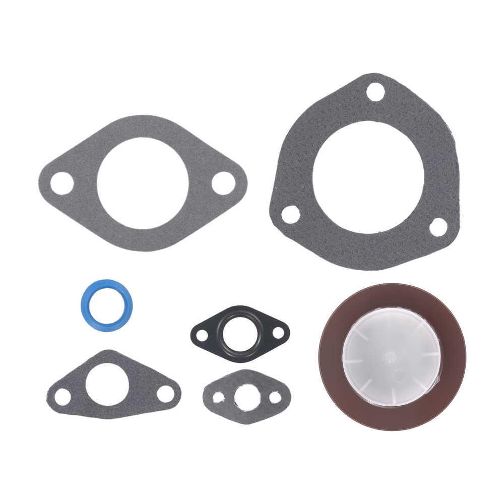 5.7L Full Cylinder Gasket Set w/ Head Bolt For 05-20 compatible for Dodge Ram Chrysler 300 compatible for Jeep
