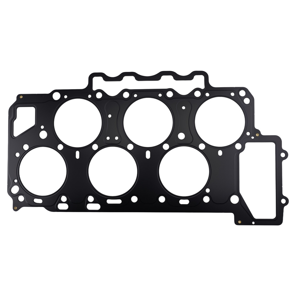 New Cylinder Head Gasket Set compatible for VW Passat Touareg compatible for Audi Q7 compatible for Porsche Cayenne 3.6L