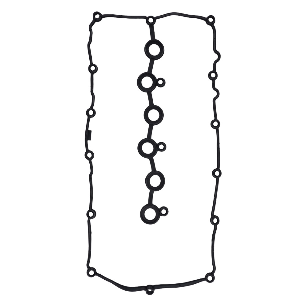 New Cylinder Head Gasket Set compatible for VW Passat Touareg compatible for Audi Q7 compatible for Porsche Cayenne 3.6L