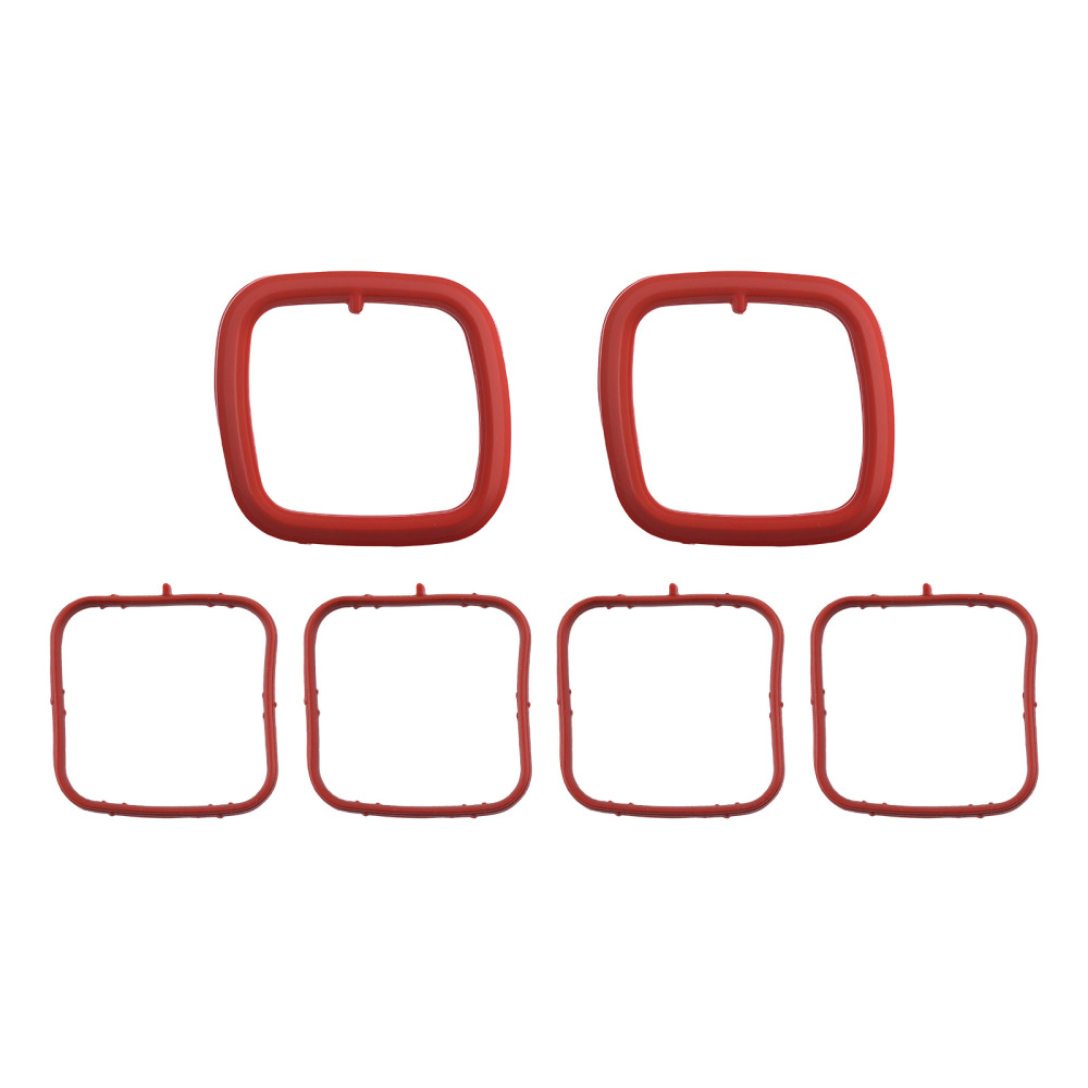 New Cylinder Head Gasket Set compatible for VW Passat Touareg compatible for Audi Q7 compatible for Porsche Cayenne 3.6L