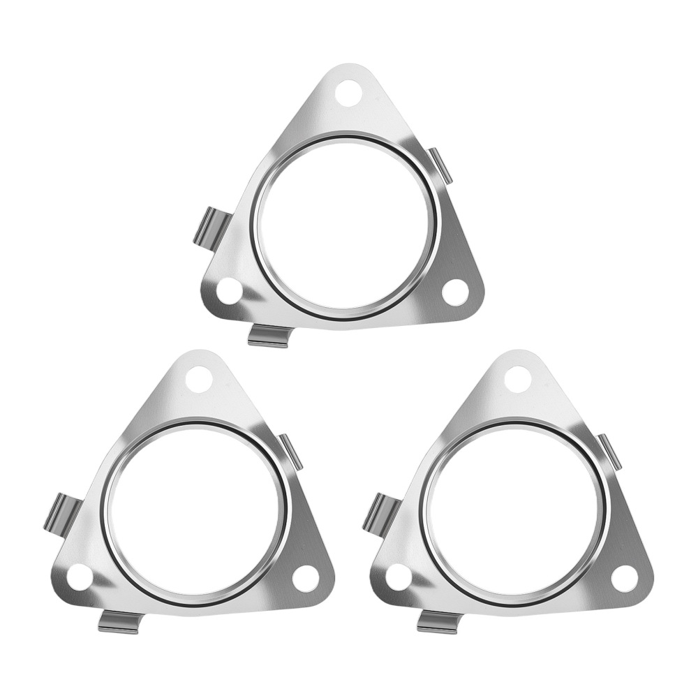 New Cylinder Head Gasket Set compatible for VW Passat Touareg compatible for Audi Q7 compatible for Porsche Cayenne 3.6L