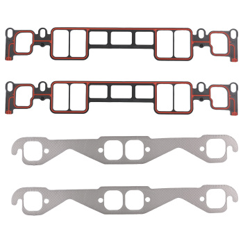 Head Gasket Set For 1996-2002 compatible for Chevrolet GMC Cadillac 5.7L Vortec OHV VIN R