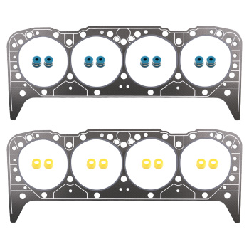 Head Gasket Set For 1996-2002 compatible for Chevrolet GMC Cadillac 5.7L Vortec OHV VIN R
