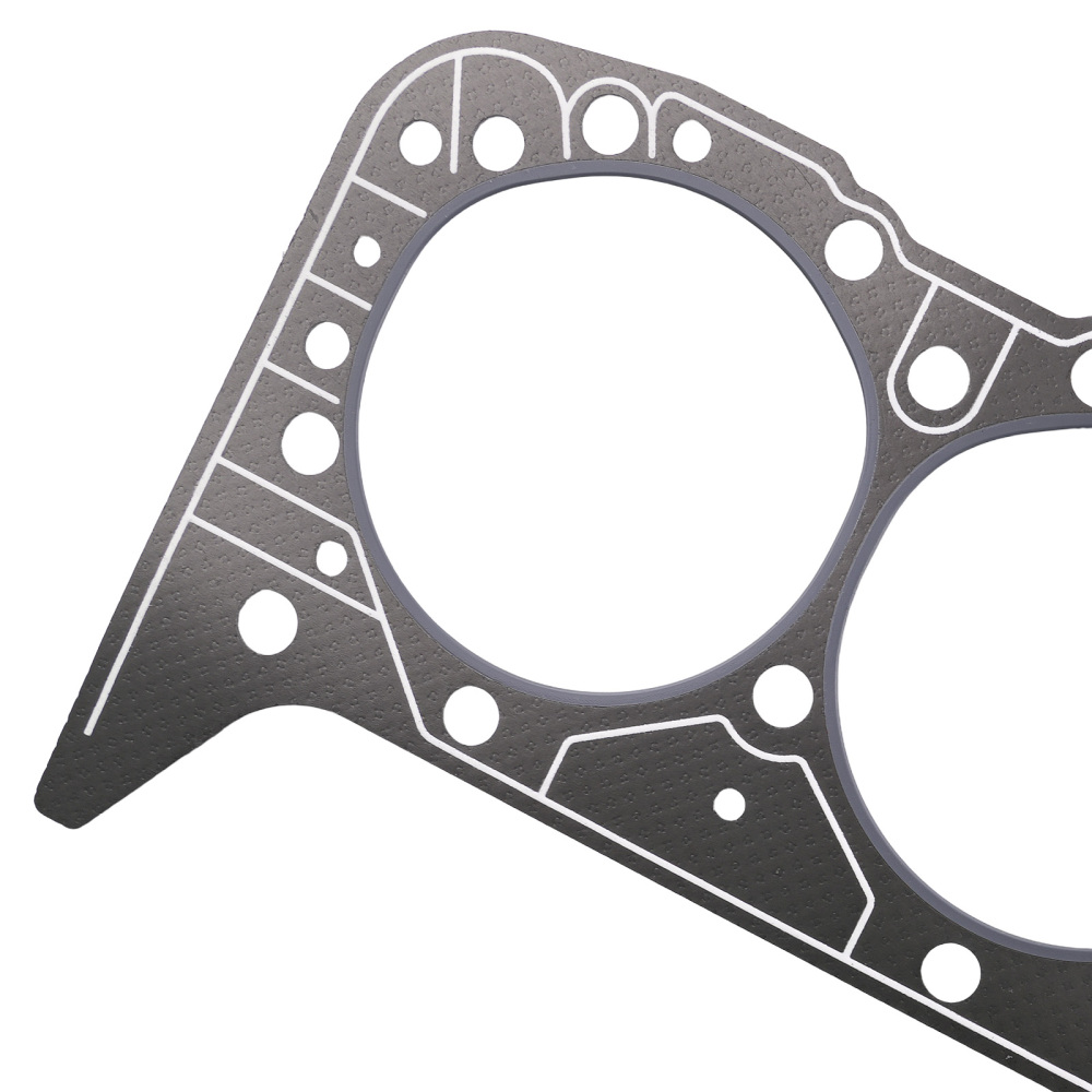 Head Gasket Set For 1996-2002 compatible for Chevrolet GMC Cadillac 5.7L Vortec OHV VIN R