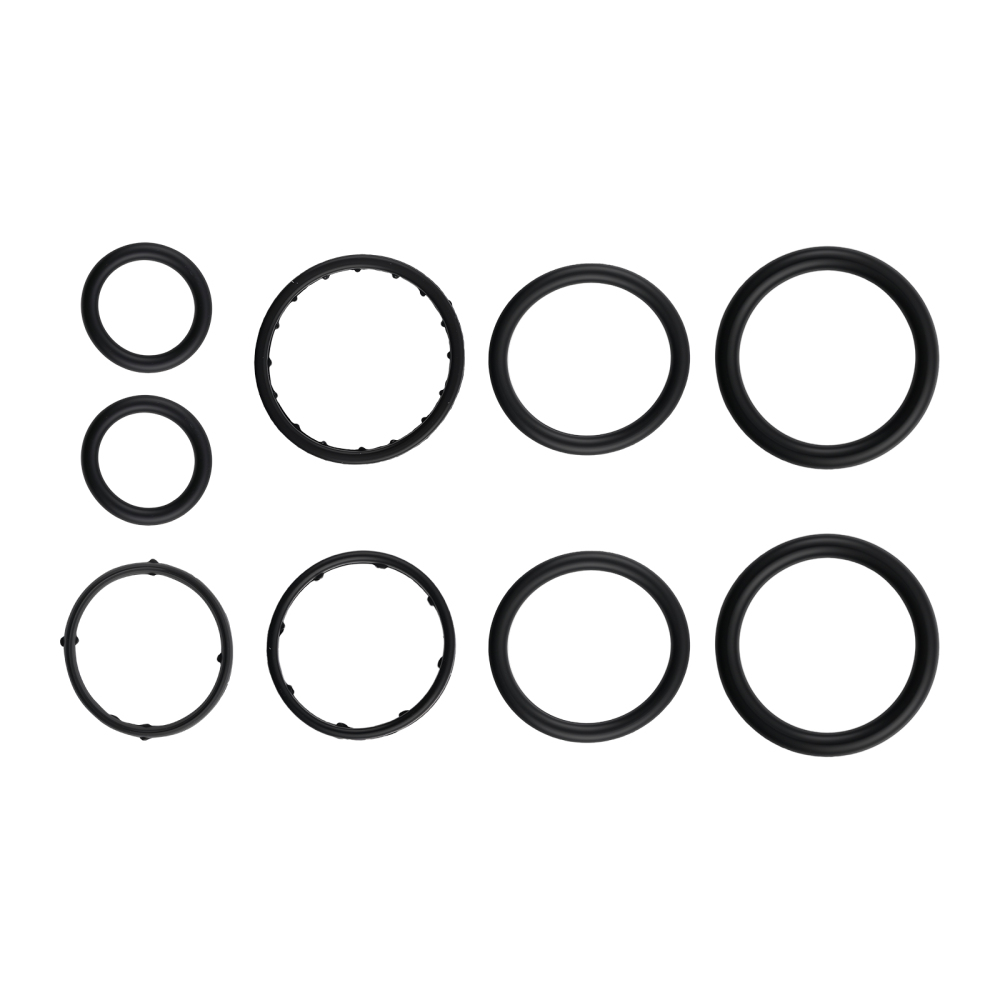 Engine Cylinder Head Gasket Set Kit For 2012 2013 2014 15 compatible for Chevy Cruze Sonic 1.8L