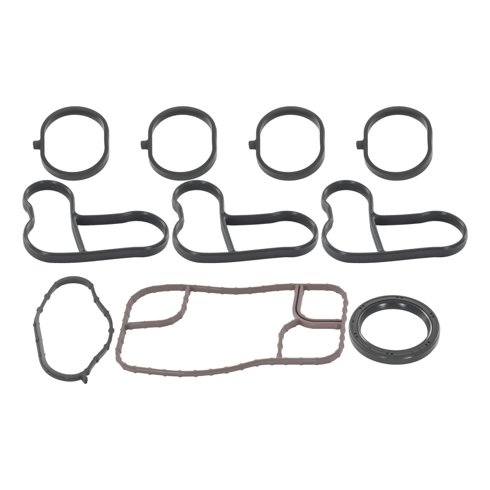 Head Gasket Kit compatible for Jeep Cherokee 2.0T 2019 2020 2021 2022 68425880AA