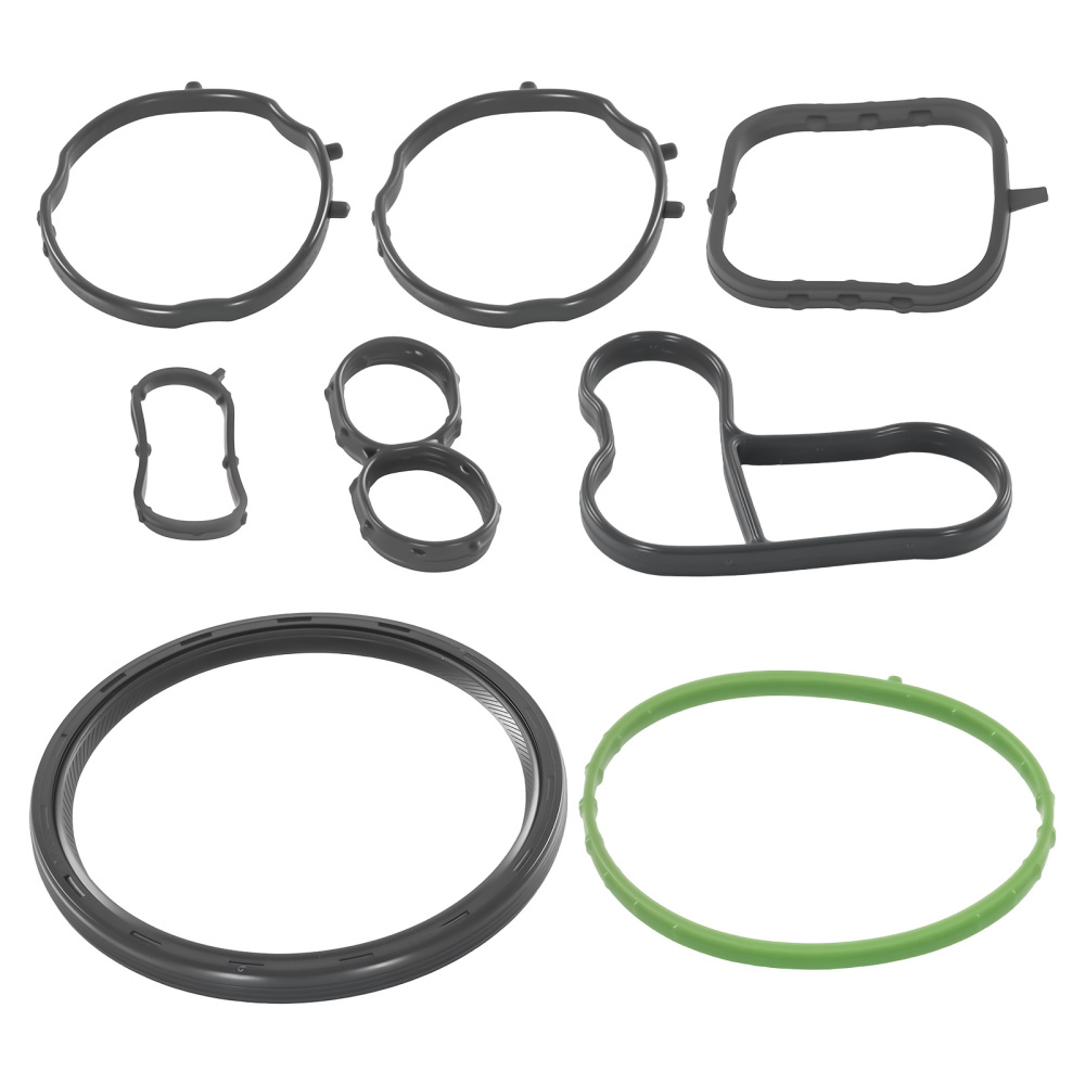 Head Gasket Kit compatible for Jeep Cherokee 2.0T 2019 2020 2021 2022 68425880AA