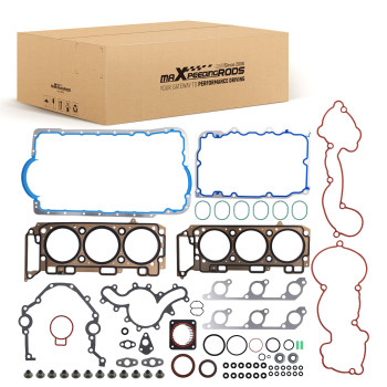 Head Gasket Set compatible for Ford Explorer compatible for Ranger Mercury 2000-2003 4.0L V6 HS9293PT-2