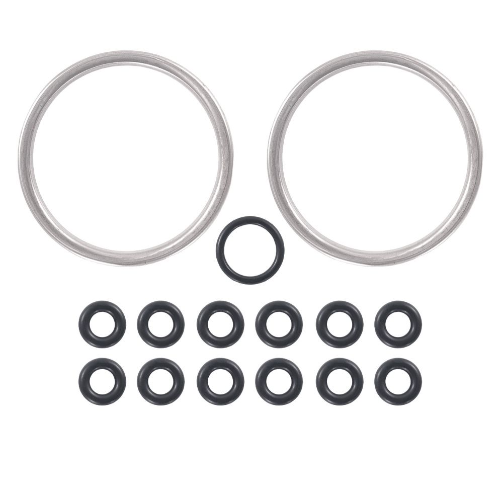 Head GasketBolts Set Fit For 2005-13 compatible for Nissan Frontier Pathfinder Xterra 4.0L