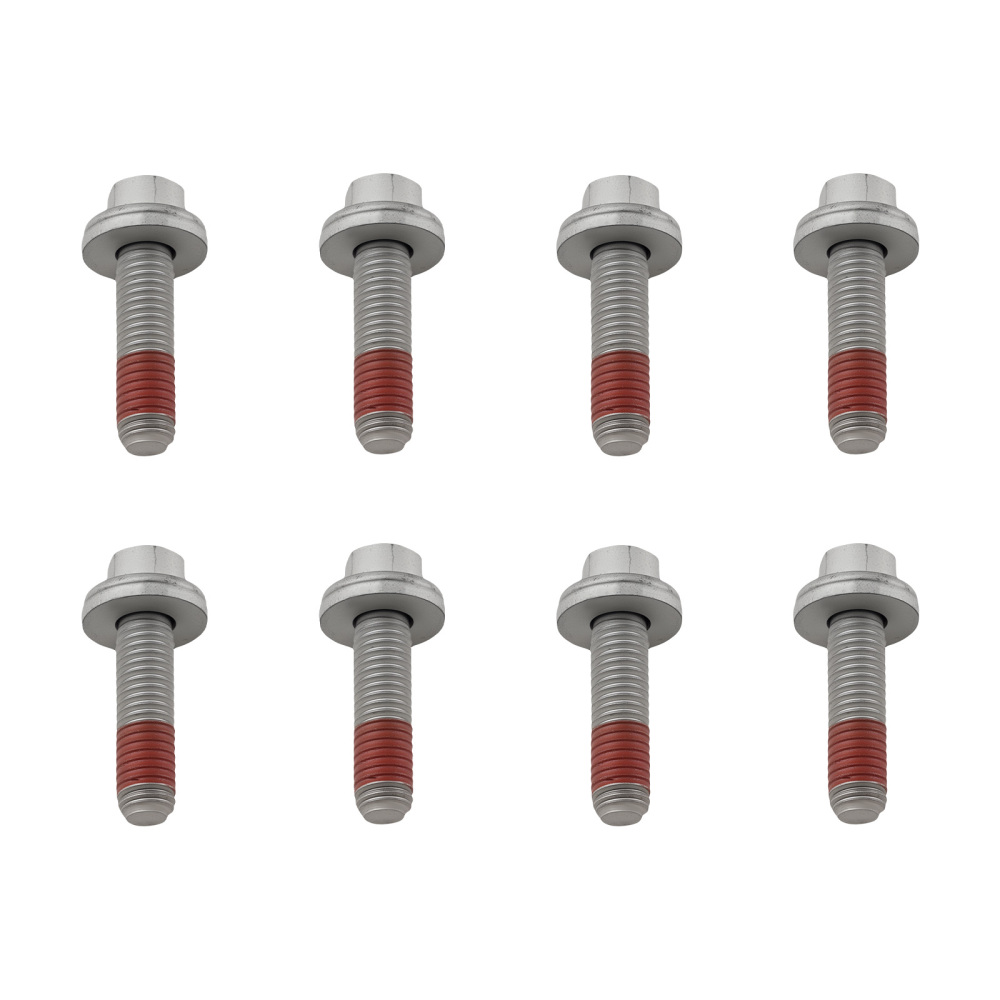 Complete Engine Gasket Set compatible for Dodge Nitro 3.7L V6 2007-2011 HS26229PT-1