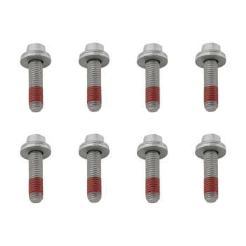 Complete Engine Gasket Set compatible for Dodge Nitro 3.7L V6 2007-2011 HS26229PT-1