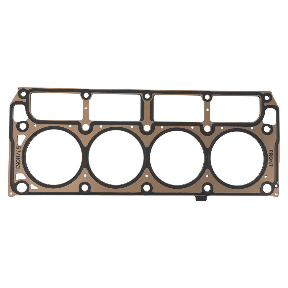 HEAD GASKETHEAD BOLT KIT compatible for HOLDEN COMMODORE VT VX VY LS1 5.7L V8 1999-2003