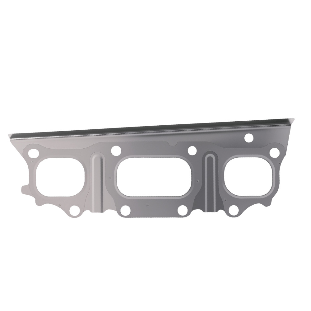 HEAD GASKET SETBOLTS compatible for NISSAN JUKE QASHQAI DUSTER 1.2 DiG-T TCE HRA2DDT H5F