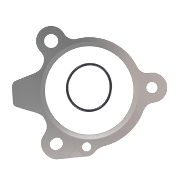 HEAD GASKET SETBOLTS compatible for NISSAN JUKE QASHQAI DUSTER 1.2 DiG-T TCE HRA2DDT H5F