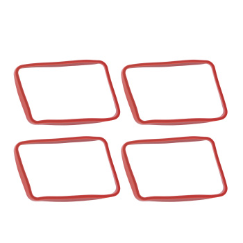 HEAD GASKET SETBOLTS compatible for NISSAN JUKE QASHQAI DUSTER 1.2 DiG-T TCE HRA2DDT H5F
