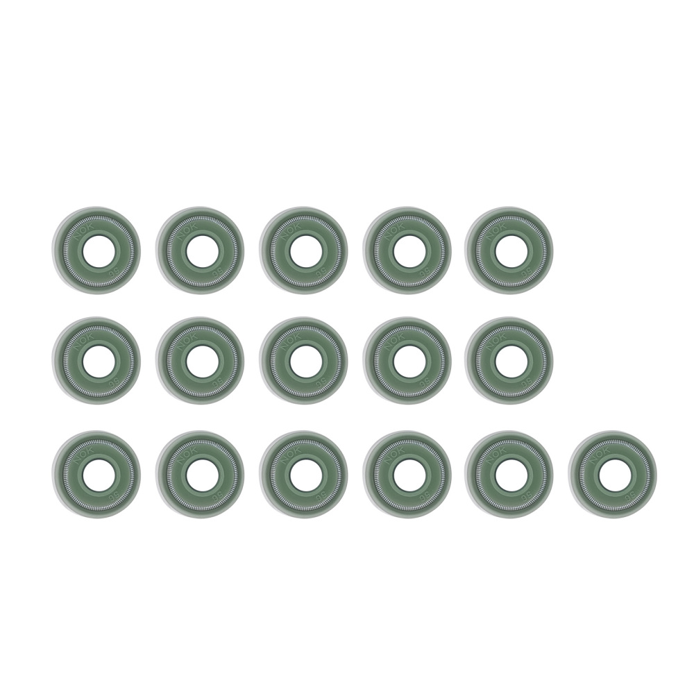 HEAD GASKET SETBOLTS compatible for NISSAN JUKE QASHQAI DUSTER 1.2 DiG-T TCE HRA2DDT H5F