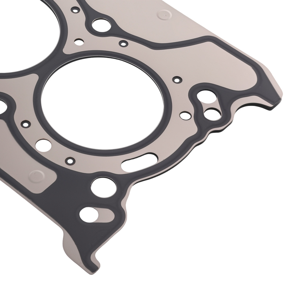 HEAD GASKET SETBOLTS compatible for NISSAN JUKE QASHQAI DUSTER 1.2 DiG-T TCE HRA2DDT H5F