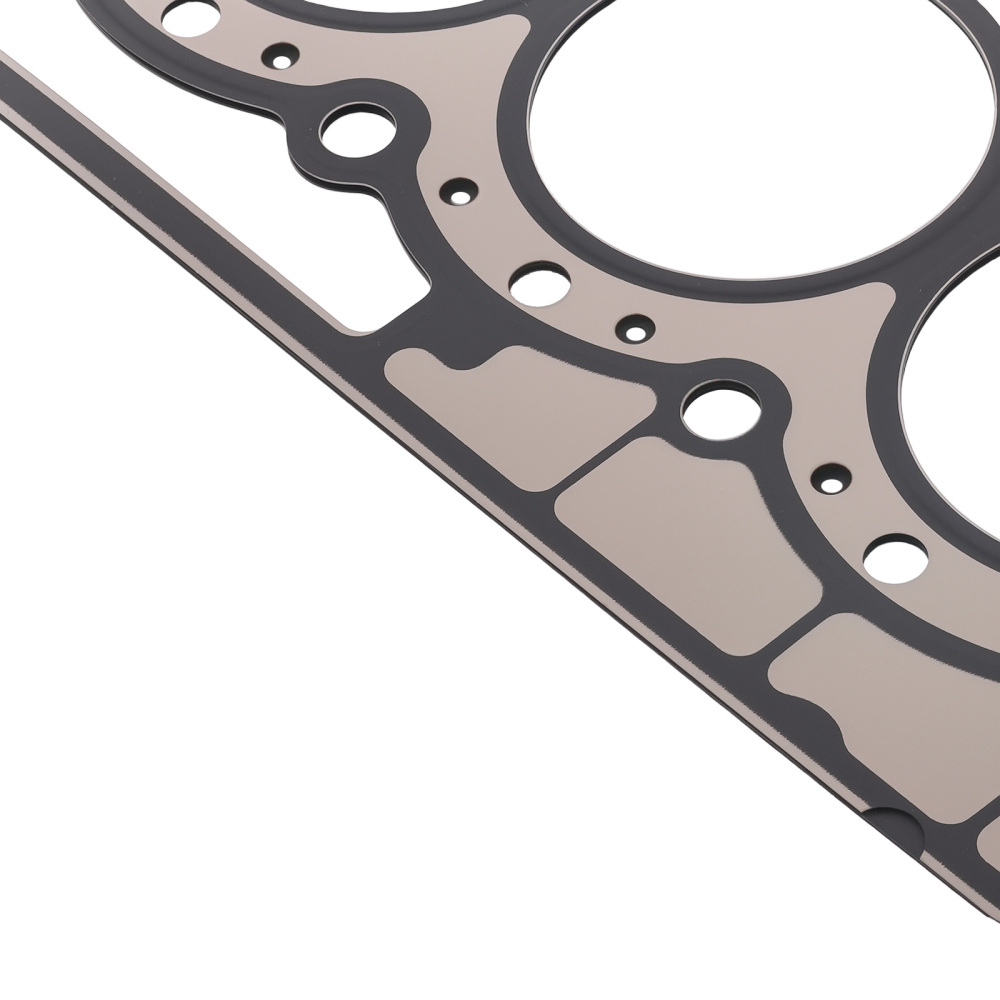 HEAD GASKET SETBOLTS compatible for NISSAN JUKE QASHQAI DUSTER 1.2 DiG-T TCE HRA2DDT H5F