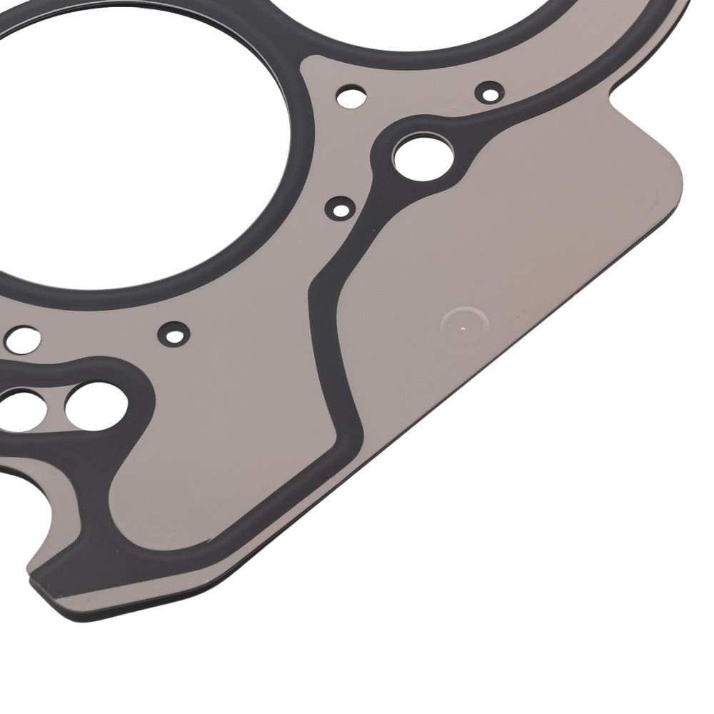 HEAD GASKET SETBOLTS compatible for NISSAN JUKE QASHQAI DUSTER 1.2 DiG-T TCE HRA2DDT H5F