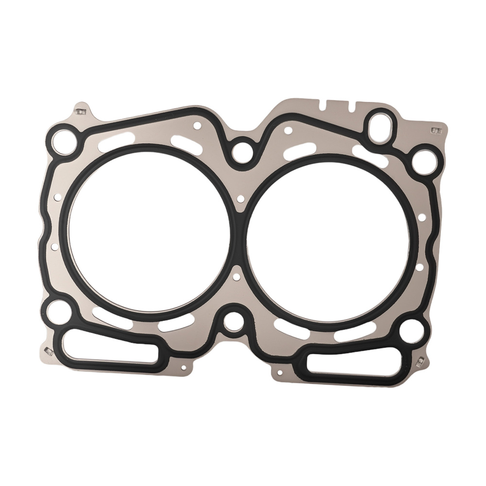 Cylinder Head Gasket Set ValvesBolts compatible for Subaru Impreza Legacy Outback 2.5L