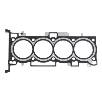 New G4KH Engine Overhaul Gasket Kit w/ Head Bolts compatible for Hyundai Kia 2.0T 2012-2020