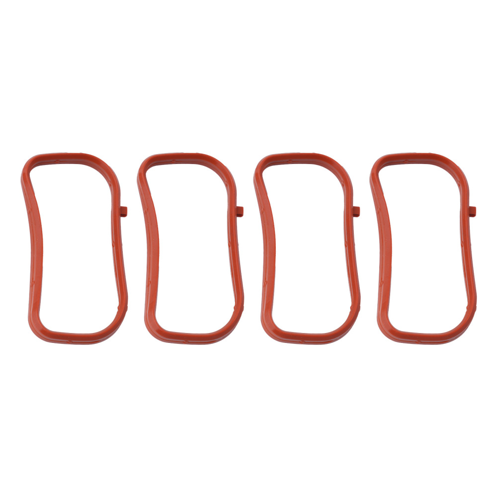 New G4KH Engine Overhaul Gasket Kit w/ Head Bolts compatible for Hyundai Kia 2.0T 2012-2020