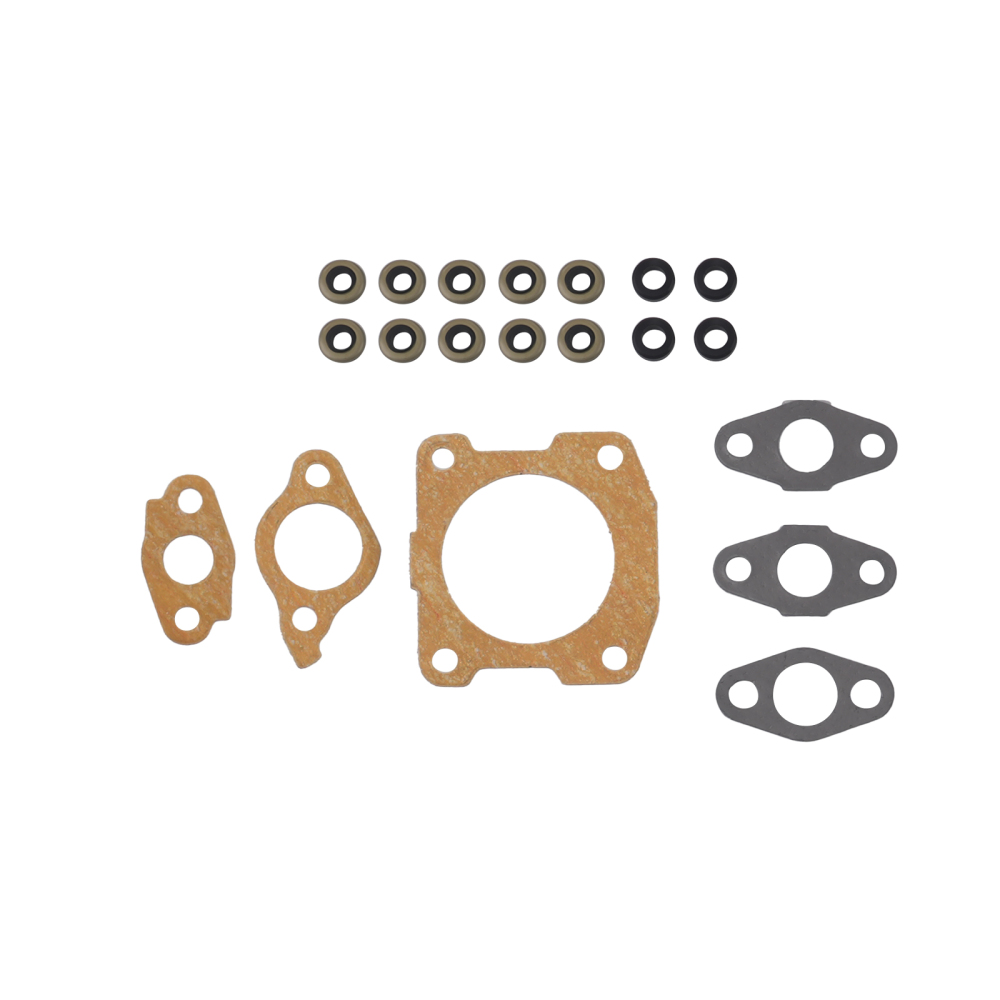 Engine Head Gasket Set Bolts For 1994-04 compatible for Toyota Tacoma 4Runner 2.4L 2.7L 2RZFE