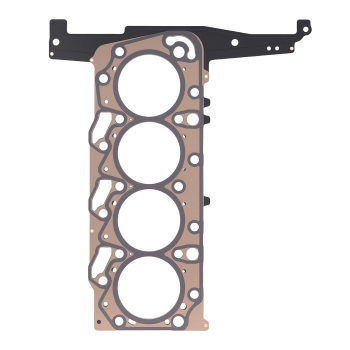Head Gasket Set + Head Bolts compatible for Ford Transit 2.4 2006 On Mk7 Tdci 2006-2016