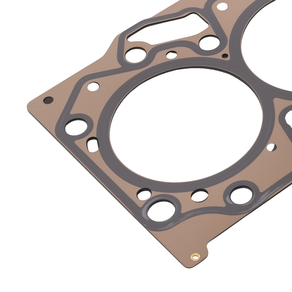 Head Gasket Set + Head Bolts compatible for Ford Transit 2.4 2006 On Mk7 Tdci 2006-2016
