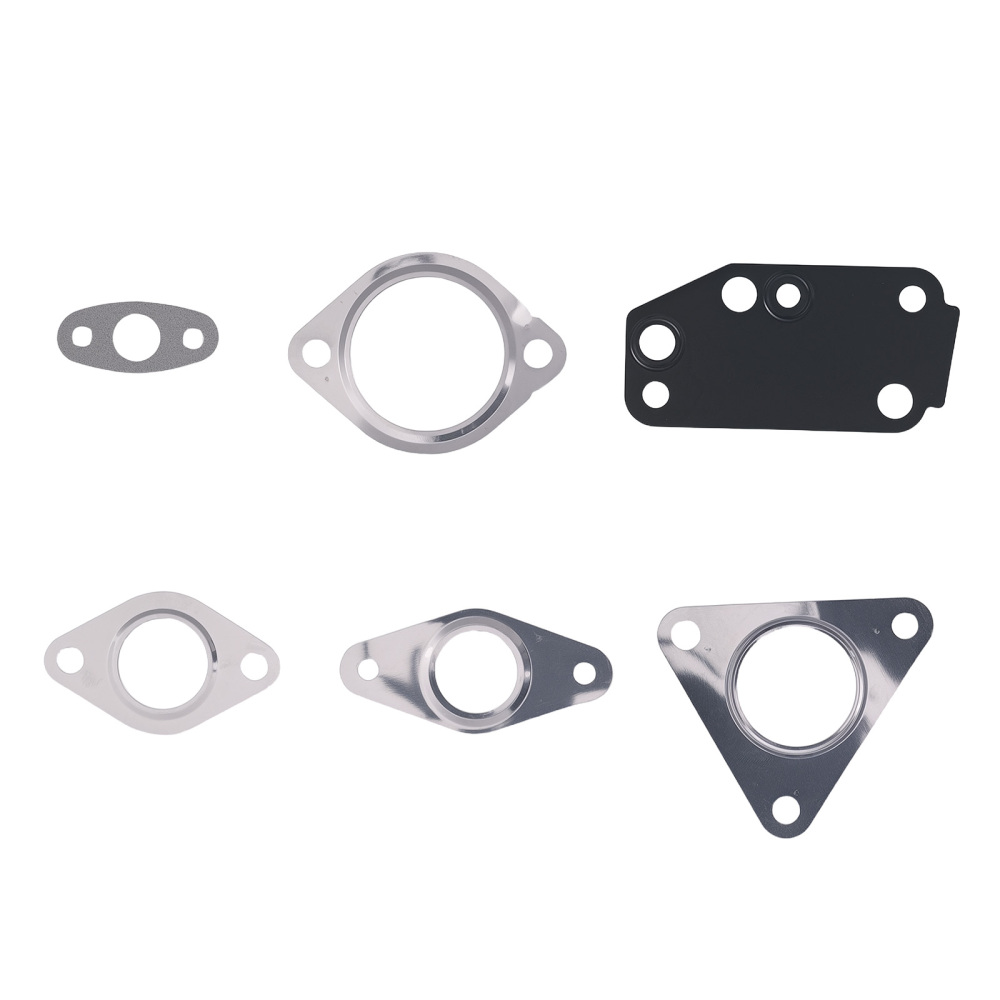 Head Gasket Set + Head Bolts compatible for Ford Transit 2.4 2006 On Mk7 Tdci 2006-2016